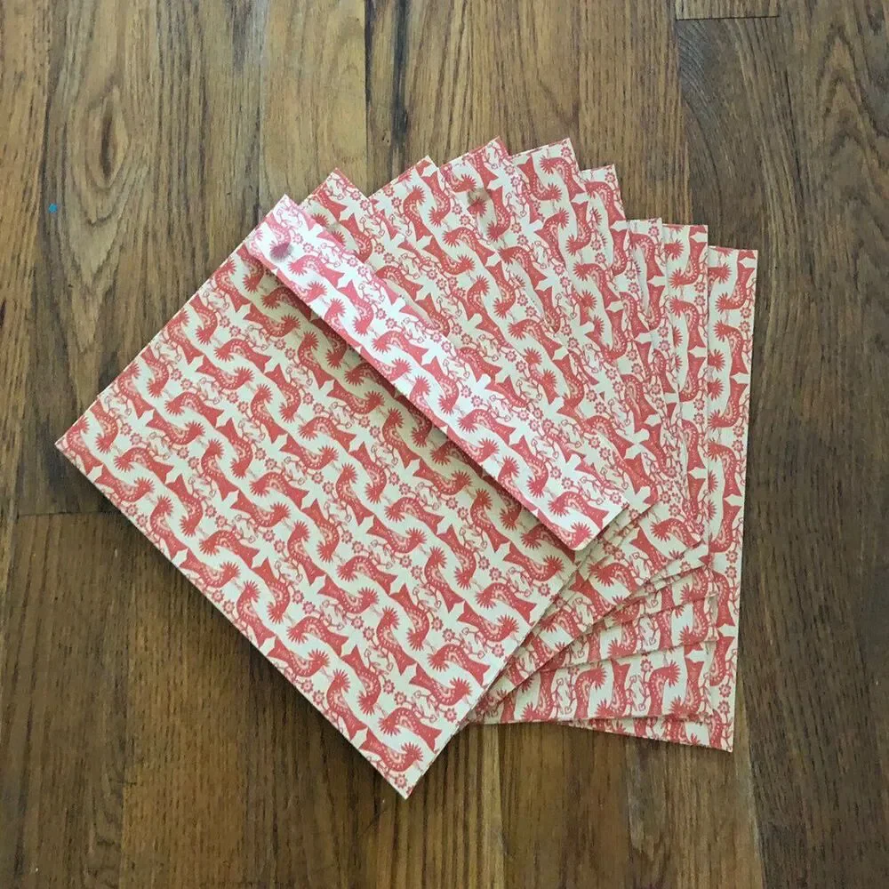 Deco Envelopes